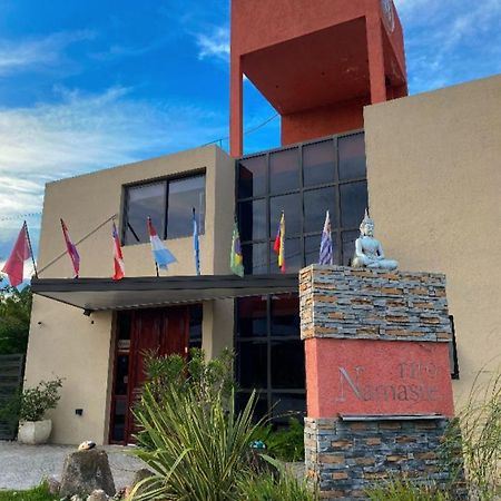 Complejo Riro Namaste San Antonio de Arredondo Exterior foto