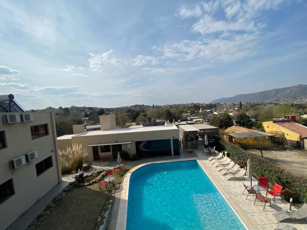Complejo Riro Namaste San Antonio de Arredondo Exterior foto