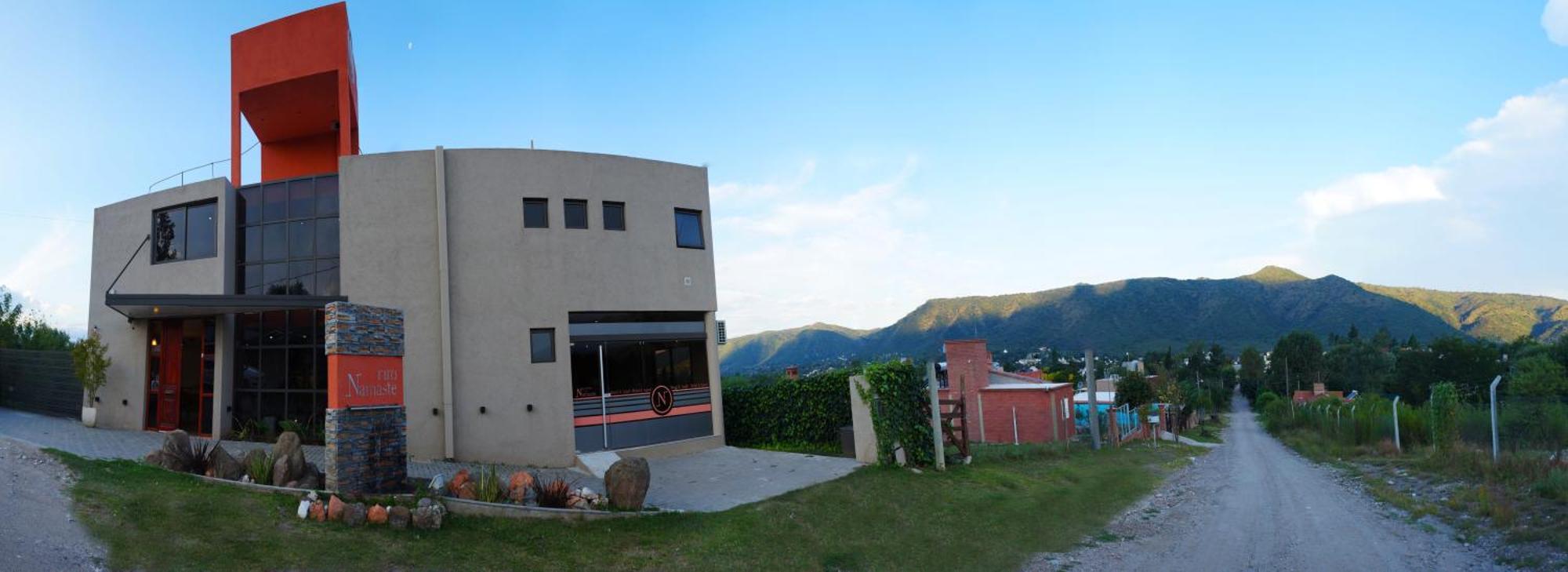 Complejo Riro Namaste San Antonio de Arredondo Exterior foto