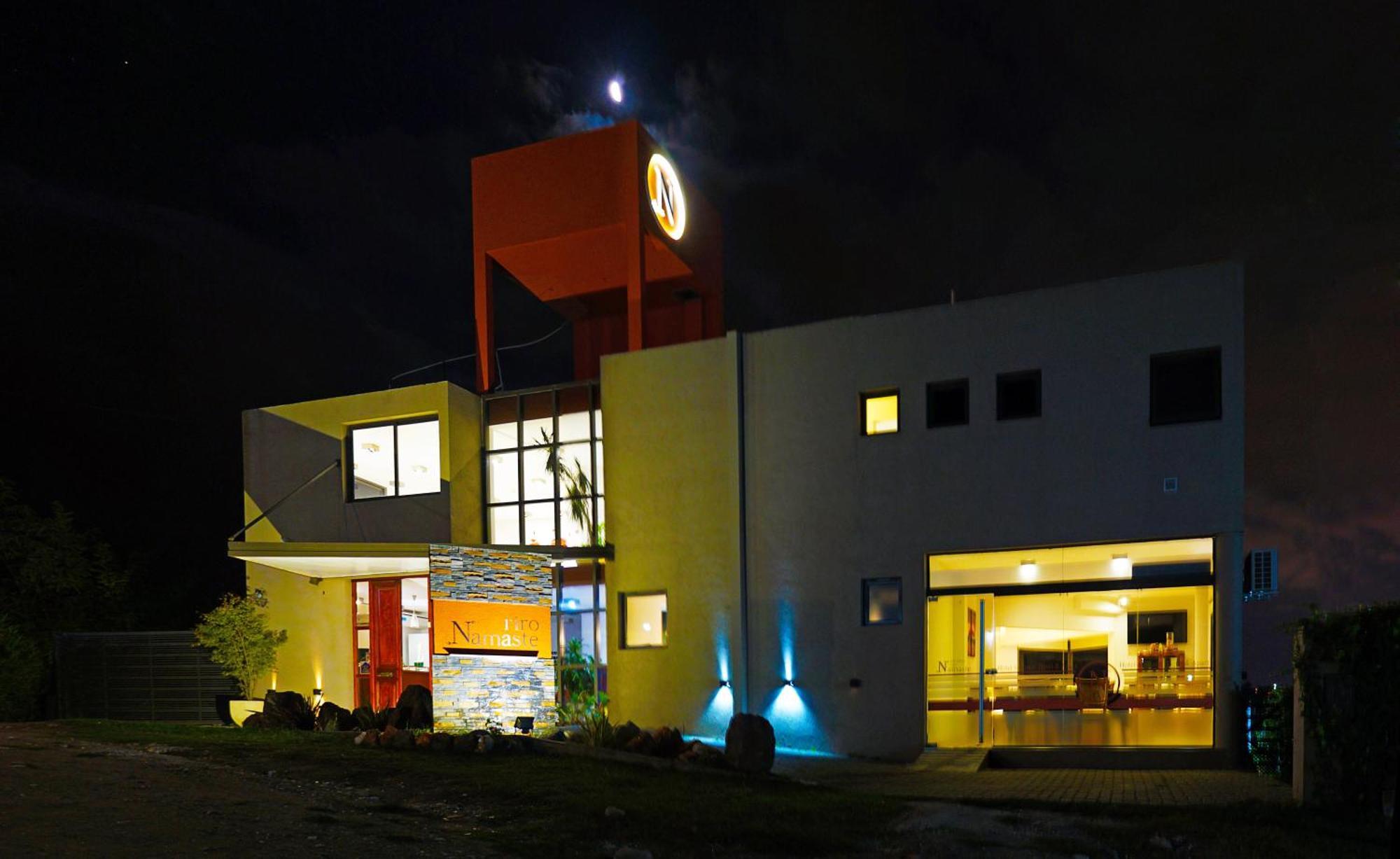 Complejo Riro Namaste San Antonio de Arredondo Exterior foto