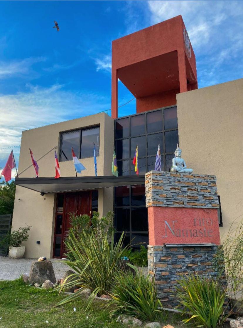 Complejo Riro Namaste San Antonio de Arredondo Exterior foto