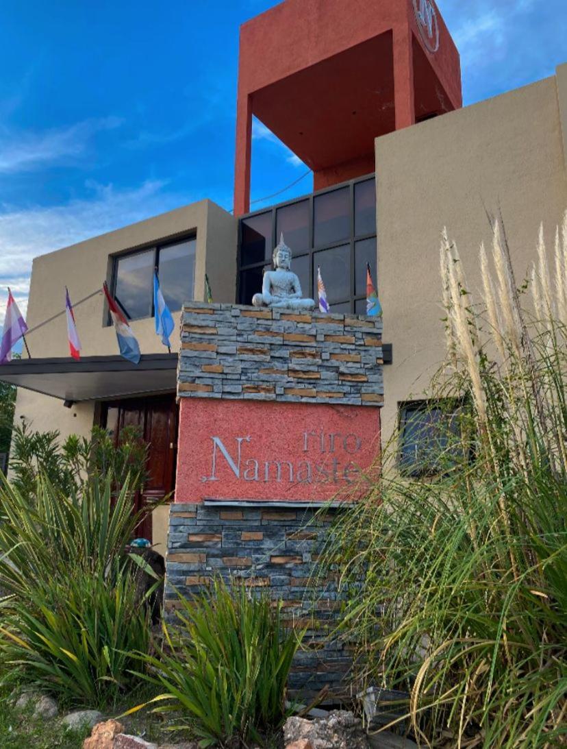 Complejo Riro Namaste San Antonio de Arredondo Exterior foto