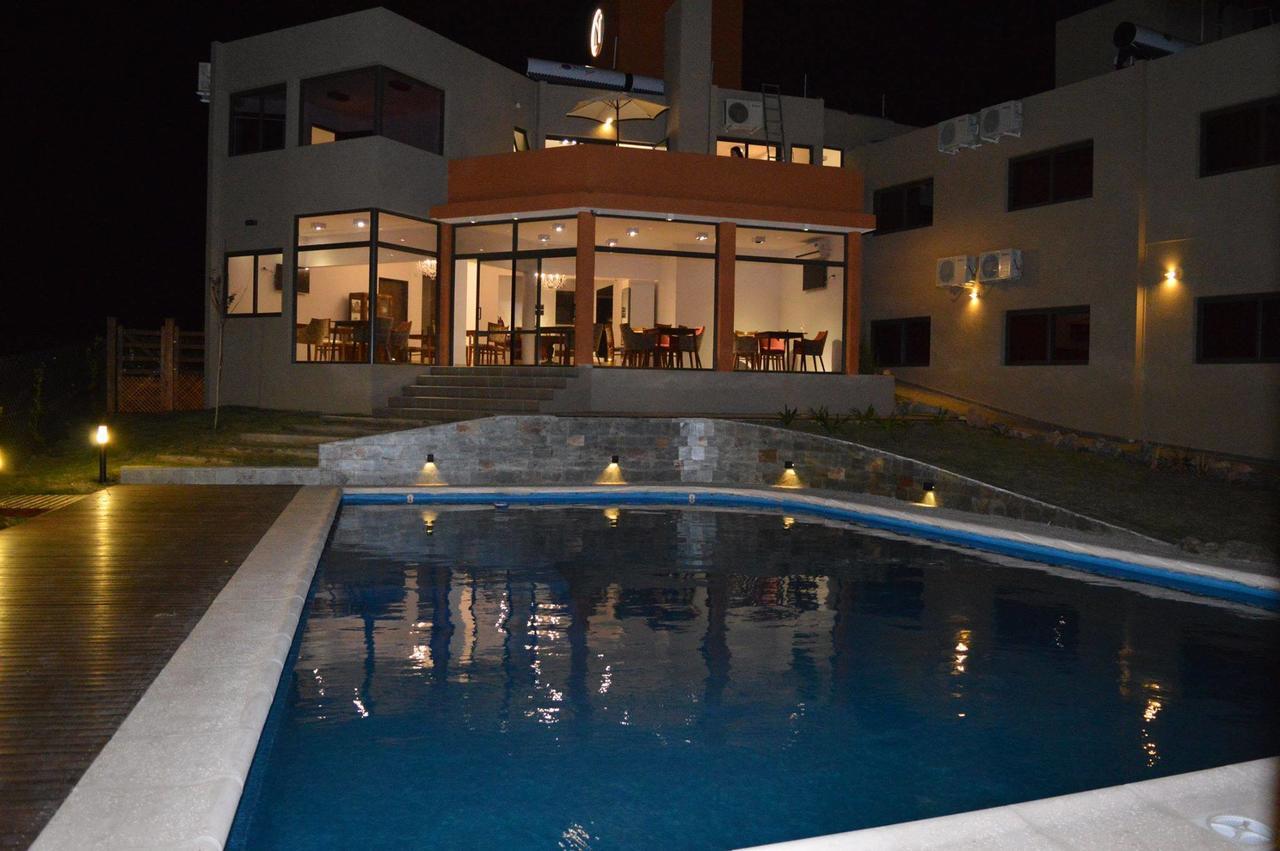 Complejo Riro Namaste San Antonio de Arredondo Exterior foto