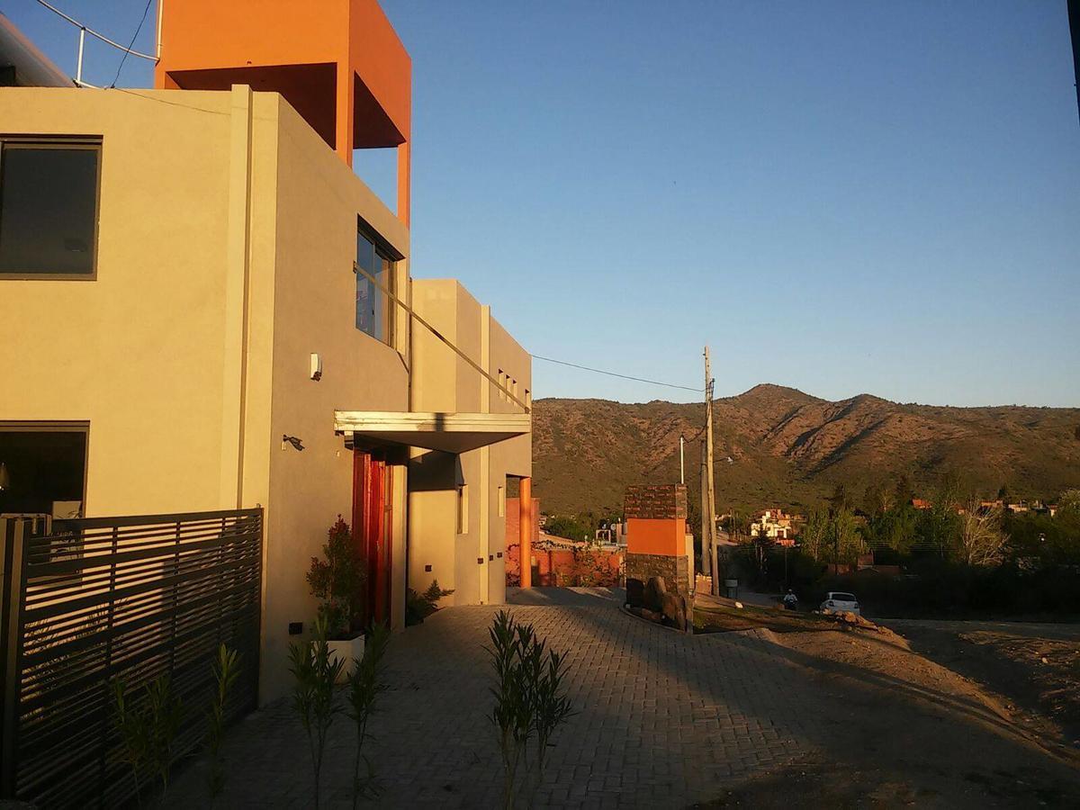 Complejo Riro Namaste San Antonio de Arredondo Exterior foto