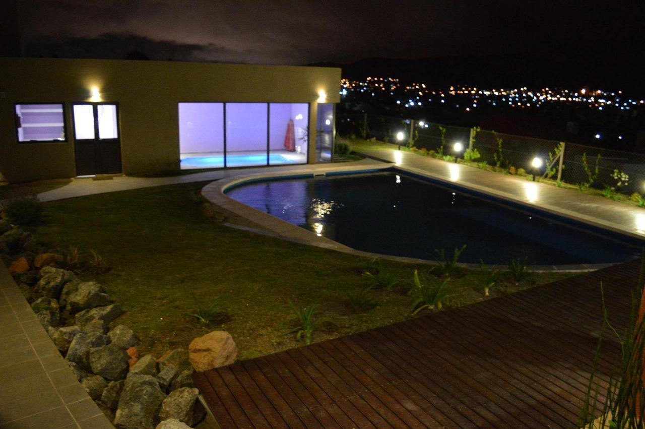 Complejo Riro Namaste San Antonio de Arredondo Exterior foto