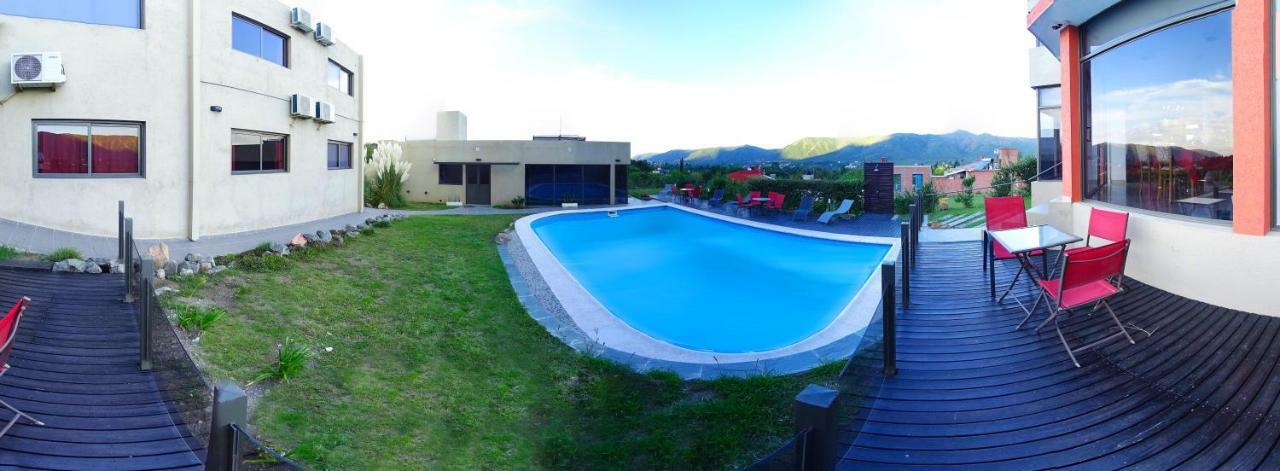 Complejo Riro Namaste San Antonio de Arredondo Exterior foto