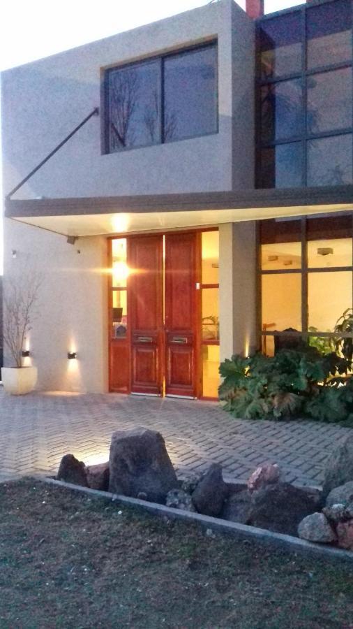 Complejo Riro Namaste San Antonio de Arredondo Exterior foto